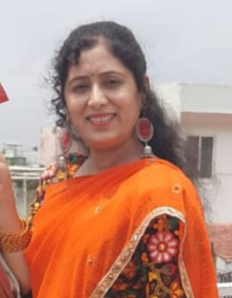  Dr. Sapna Jjain,